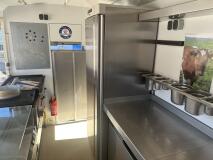 1972 Citroen HY Elektrische Foodtruck VT577 | Transport | Auto's