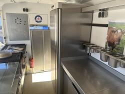 1972 Citroen HY Elektrische Foodtruck VT577 | Transport | Auto's