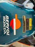 2000 Honda NSR150SP VT581 | Transport | Bromfiets / Motor