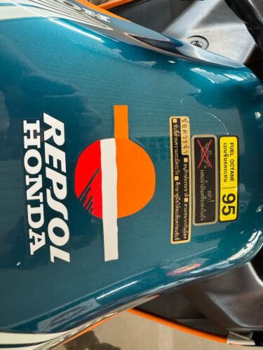 2000 Honda NSR150SP VT581 | Transport | Bromfiets / Motor