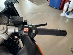 2000 Honda NSR150SP VT581 | Transport | Bromfiets / Motor