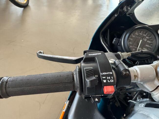 2000 Honda NSR150SP VT581 | Transport | Bromfiets / Motor