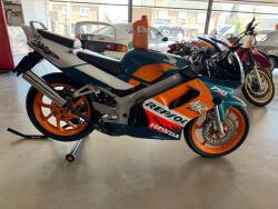 2000 Honda NSR150SP VT581 | Transport | Bromfiets / Motor