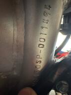 2000 Honda NSR150SP VT581 | Transport | Bromfiets / Motor