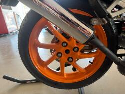 2000 Honda NSR150SP VT581 | Transport | Bromfiets / Motor