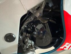 2000 Honda NSR150SP VT581 | Transport | Bromfiets / Motor