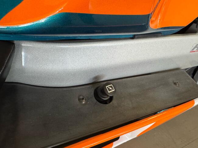 2000 Honda NSR150SP VT581 | Transport | Bromfiets / Motor