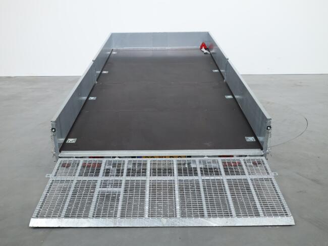 2025 Ifor Williams CT167 Tiltbed 490x230cm ADV1149 | Aanhangwagen | Tiltbed