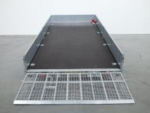 2026 Ifor Williams CT167 Tiltbed 490x230cm ADV1149 | Aanhangwagen | Tiltbed