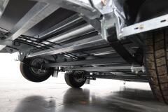 2026 Ifor Williams CT167 Tiltbed 490x230cm ADV1149 | Aanhangwagen | Tiltbed