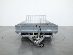 2025 Ifor Williams CT167 Tiltbed 490x230cm ADV1149 | Aanhangwagen | Tiltbed