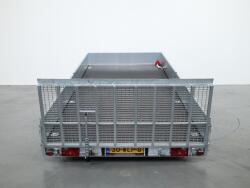 2025 Ifor Williams CT167 Tiltbed 490x230cm ADV1149 | Aanhangwagen | Tiltbed