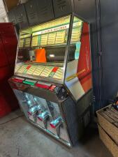 1958 Seeburg 201 DH 200 Select