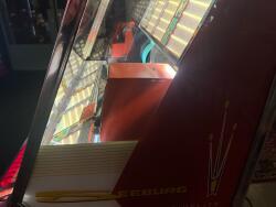 1958 Seeburg 161 DH 160 select VT627 | Overige | Jukeboxen