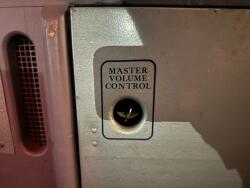 1958 Seeburg 161 DH 160 select VT627 | Overige | Jukeboxen