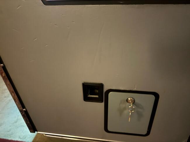 1958 Seeburg 161 DH 160 select VT627 | Overige | Jukeboxen