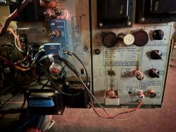 1958 Seeburg 161 DH 160 select VT627 | Overige | Jukeboxen