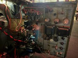 1958 Seeburg 161 DH 160 select VT627 | Overige | Jukeboxen