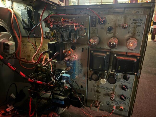 1958 Seeburg 161 DH 160 select VT627 | Overige | Jukeboxen