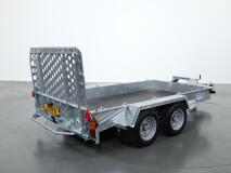 2026 Ifor Williams GH1054 BT ADV1156 | Aanhangwagen | Machinetransporter