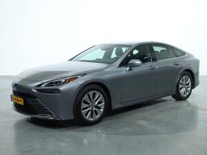 2021 Toyota Mirai 2 XLE Excecutive Waterstof