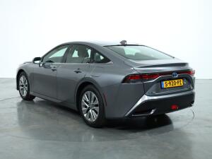 2021 Toyota Mirai 2 XLE Excecutive Waterstof