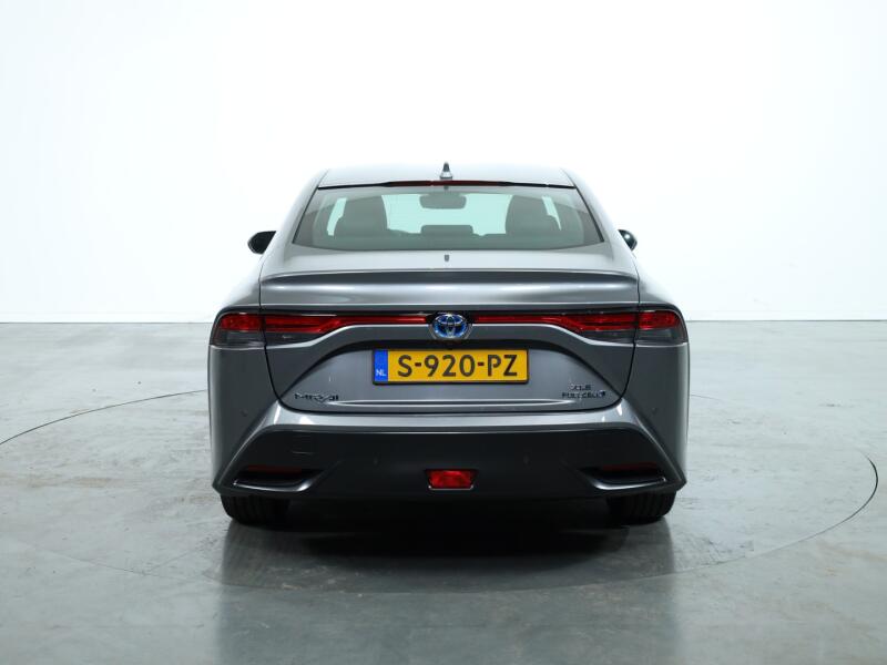 2021 Toyota Mirai 2 XLE Excecutive Waterstof VT661 | Transport | Auto's