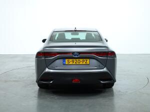 2021 Toyota Mirai 2 XLE Excecutive Waterstof