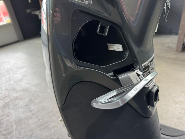 2012 Honda Sh300a VT672 | Transport | Bromfiets / Motor