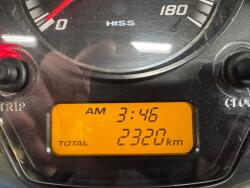 2012 Honda Sh300a VT672 | Transport | Bromfiets / Motor