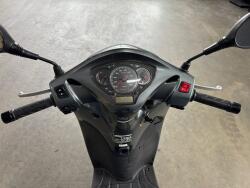 2012 Honda Sh300a VT672 | Transport | Bromfiets / Motor