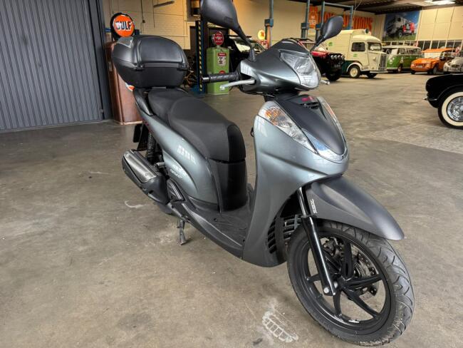 2012 Honda Sh300a VT672 | Transport | Bromfiets / Motor
