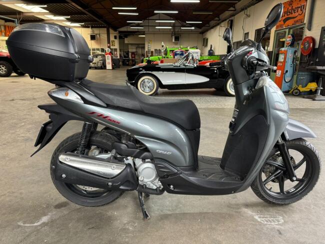 2012 Honda Sh300a VT672 | Transport | Bromfiets / Motor