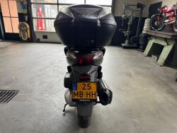 2012 Honda Sh300a VT672 | Transport | Bromfiets / Motor