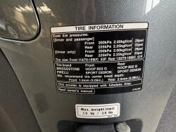 2012 Honda Sh300a VT672 | Transport | Bromfiets / Motor