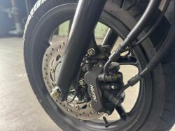 2012 Honda Sh300a VT672 | Transport | Bromfiets / Motor