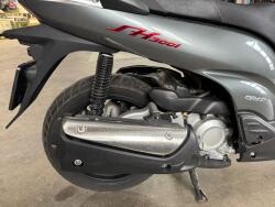 2012 Honda Sh300a VT672 | Transport | Bromfiets / Motor