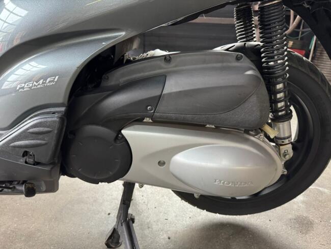 2012 Honda Sh300a VT672 | Transport | Bromfiets / Motor