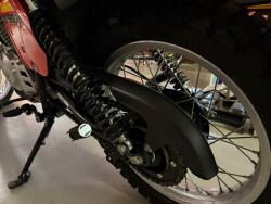 1980 Honda Xl 500 Sz VT676 | Transport | Bromfiets / Motor