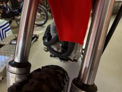 1980 Honda Xl 500 Sz VT676 | Transport | Bromfiets / Motor