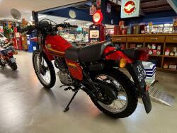 1980 Honda Xl 500 Sz VT676 | Transport | Bromfiets / Motor