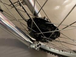 1980 Honda Xl 500 Sz VT676 | Transport | Bromfiets / Motor