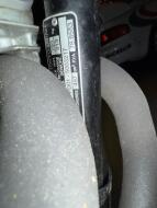 1980 Honda Xl 500 Sz VT676 | Transport | Bromfiets / Motor