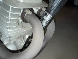 1980 Honda Xl 500 Sz VT676 | Transport | Bromfiets / Motor