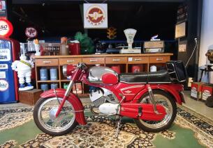 1967 Zundapp 517-02