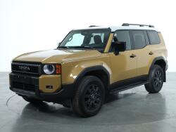 2024 Toyota Land Cruiser 250 First Edition 7 Persoons VK9958 | Transport | Auto's