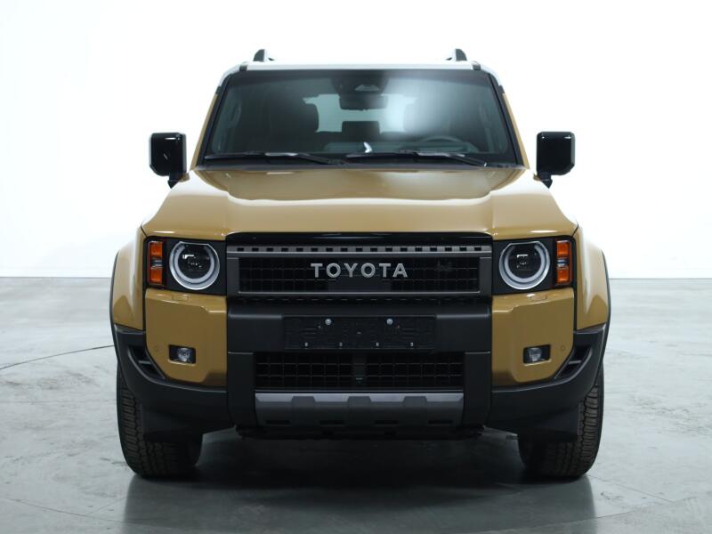 2024 Toyota Land Cruiser 250 First Edition 7 Persoons VK9958 | Transport | Auto's