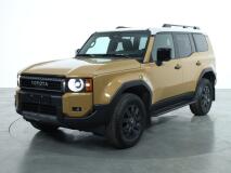2024 Toyota Land Cruiser 250 First Edition 7 Persoons VK9958 | Transport | Auto's