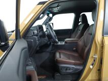 2024 Toyota Land Cruiser 250 First Edition 7 Persoons VK9958 | Transport | Auto's