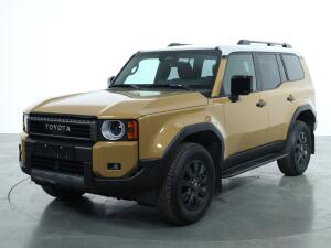 2024 Toyota Land Cruiser 250 First Edition 7 Persoons
